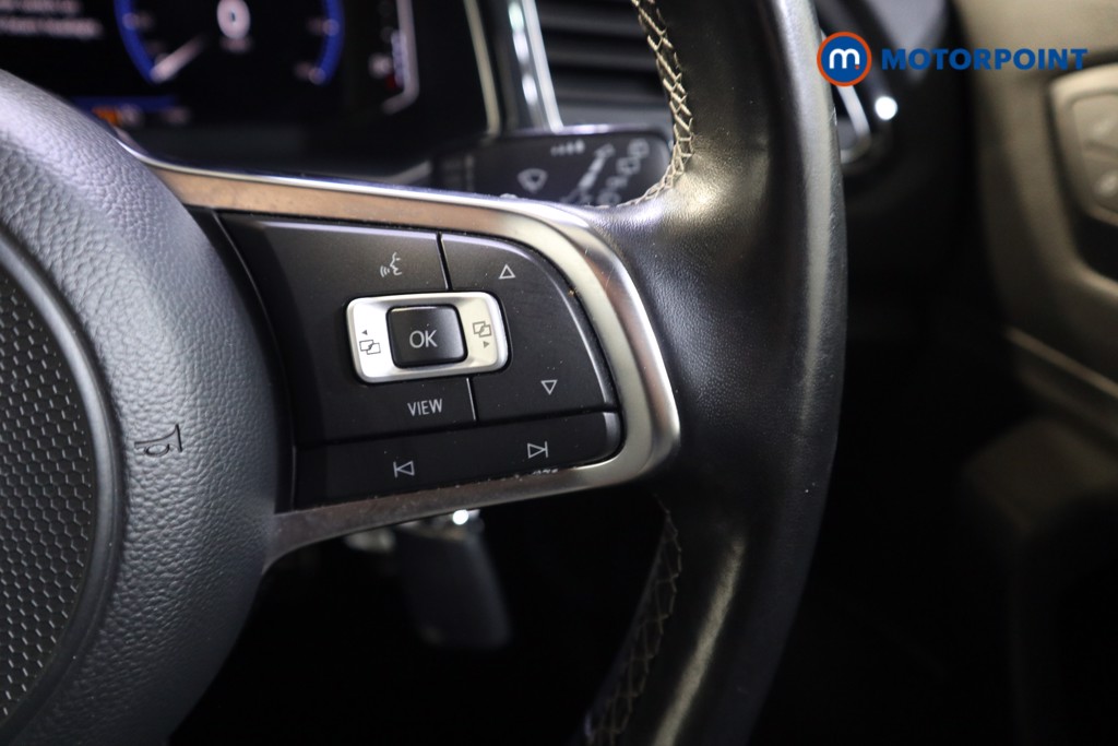 Volkswagen T-Roc R-Line Manual Diesel SUV - Stock Number (1580948) - 4th supplementary image