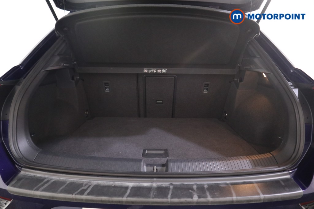 Volkswagen T-Roc R-Line Manual Diesel SUV - Stock Number (1580948) - 14th supplementary image