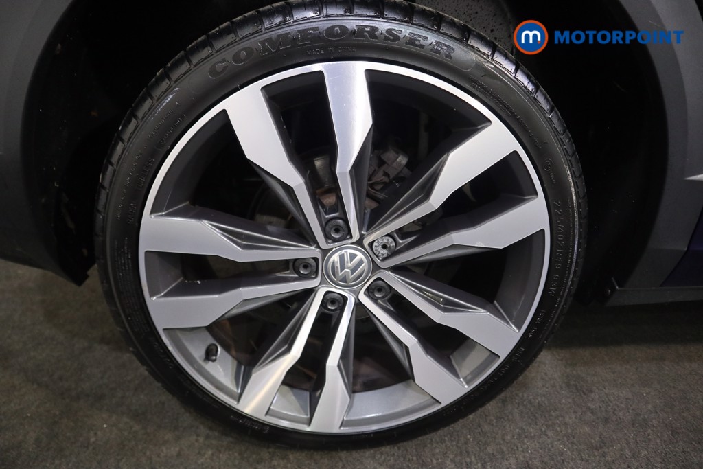 Volkswagen T-Roc R-Line Manual Diesel SUV - Stock Number (1580948) - 15th supplementary image