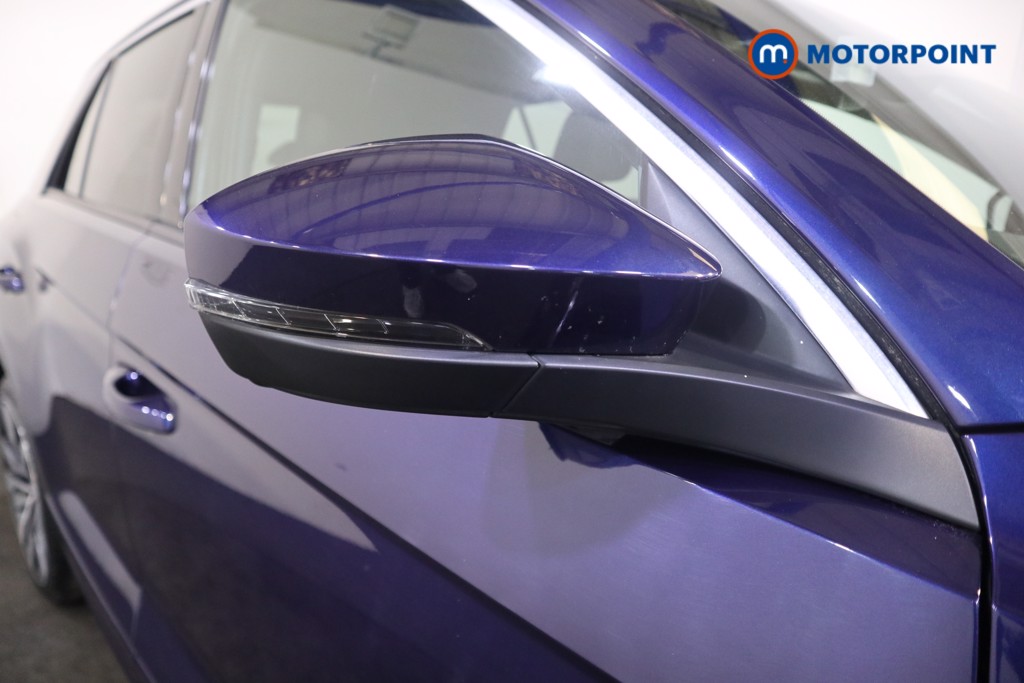 Volkswagen T-Roc R-Line Manual Diesel SUV - Stock Number (1580948) - 22nd supplementary image