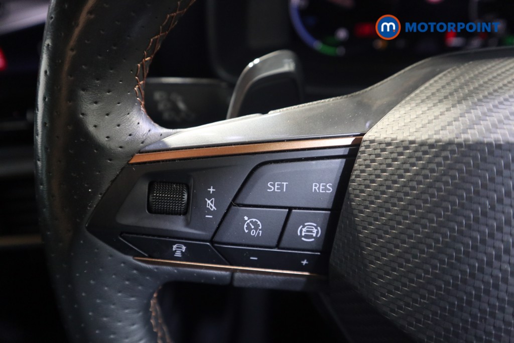 Cupra Formentor V2 Automatic Petrol Plug-In Hybrid SUV - Stock Number (1580958) - 3rd supplementary image