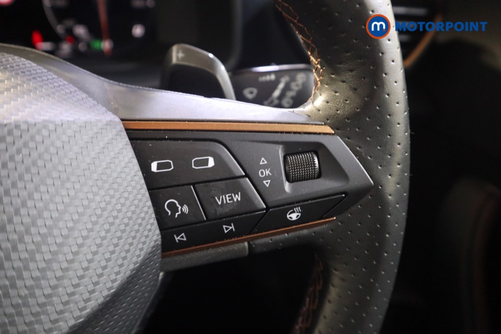 Cupra Formentor V2 Automatic Petrol Plug-In Hybrid SUV - Stock Number (1580958) - 4th supplementary image