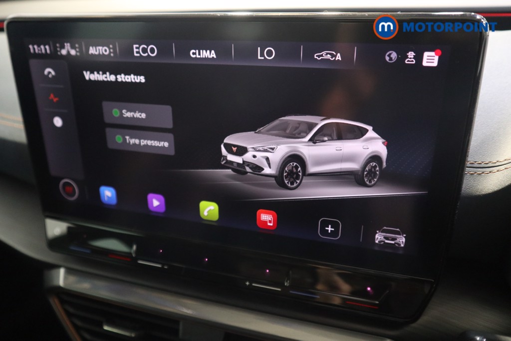 Cupra Formentor V2 Automatic Petrol Plug-In Hybrid SUV - Stock Number (1580958) - 6th supplementary image