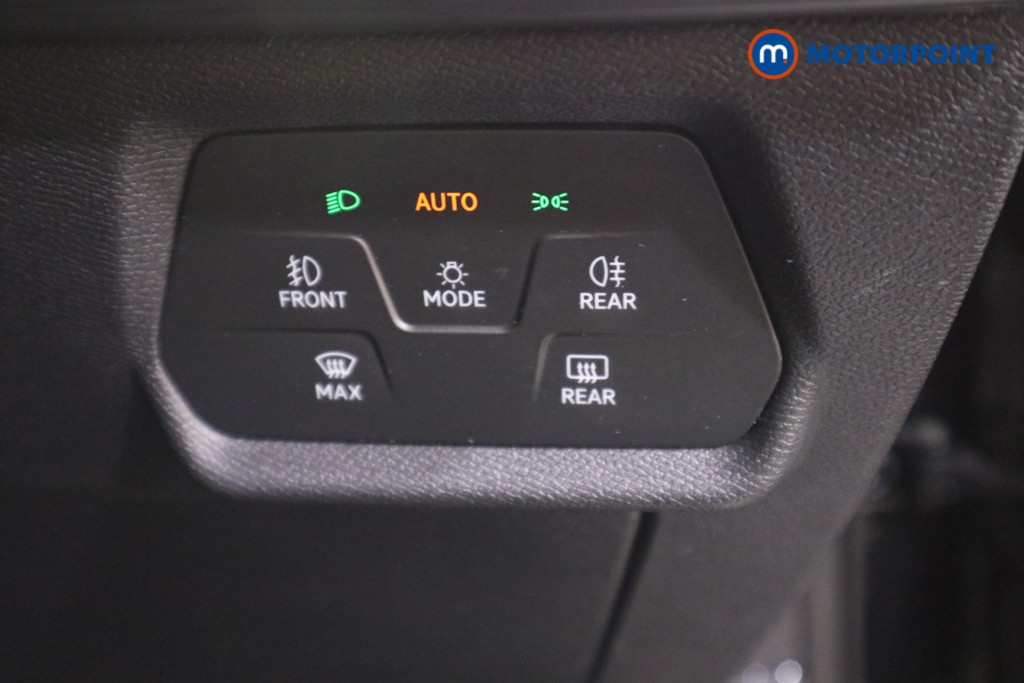 Cupra Formentor V2 Automatic Petrol Plug-In Hybrid SUV - Stock Number (1580958) - 8th supplementary image