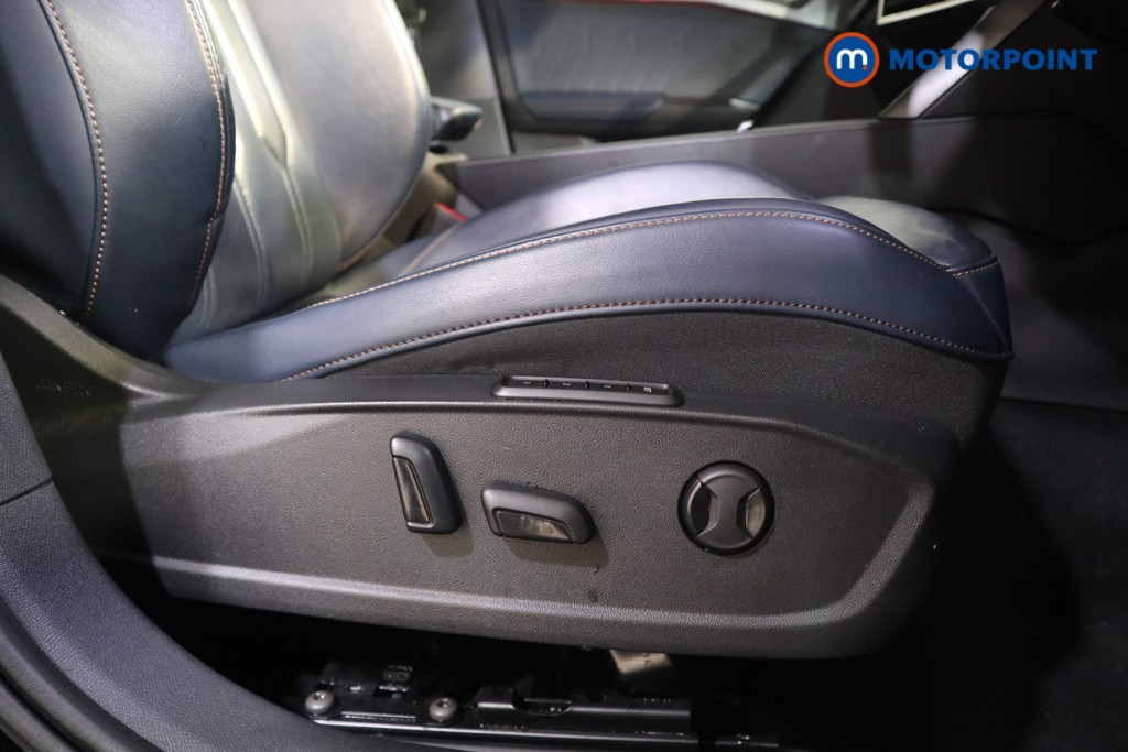 Cupra Formentor V2 Automatic Petrol Plug-In Hybrid SUV - Stock Number (1580958) - 10th supplementary image
