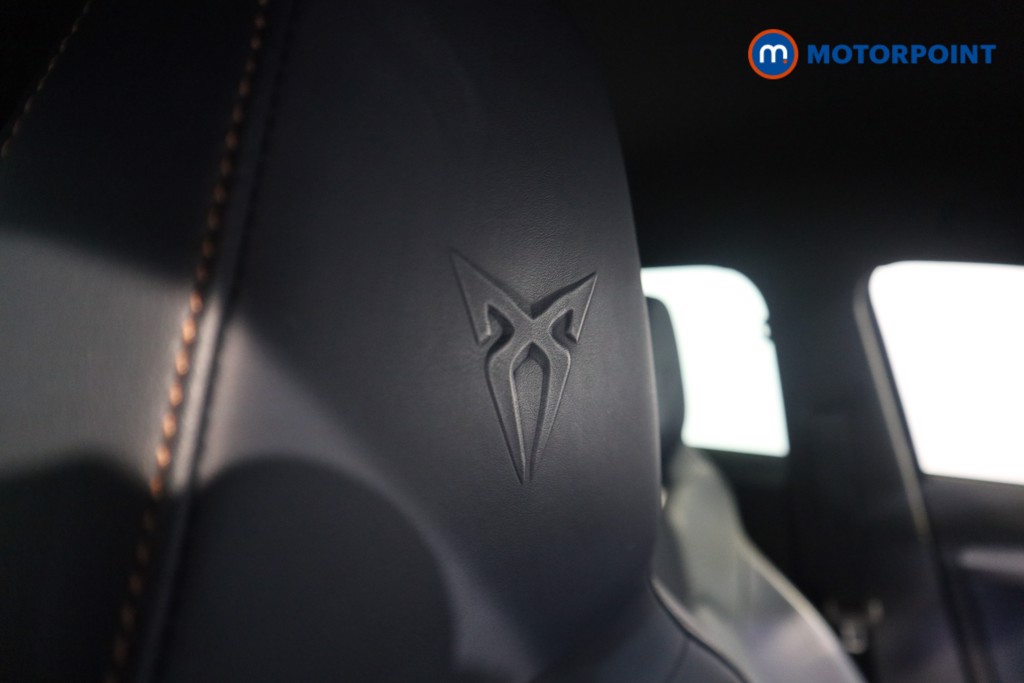Cupra Formentor V2 Automatic Petrol Plug-In Hybrid SUV - Stock Number (1580958) - 12th supplementary image