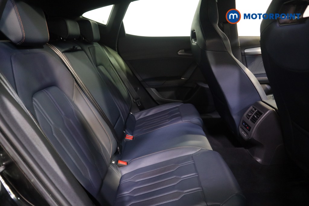 Cupra Formentor V2 Automatic Petrol Plug-In Hybrid SUV - Stock Number (1580958) - 13th supplementary image