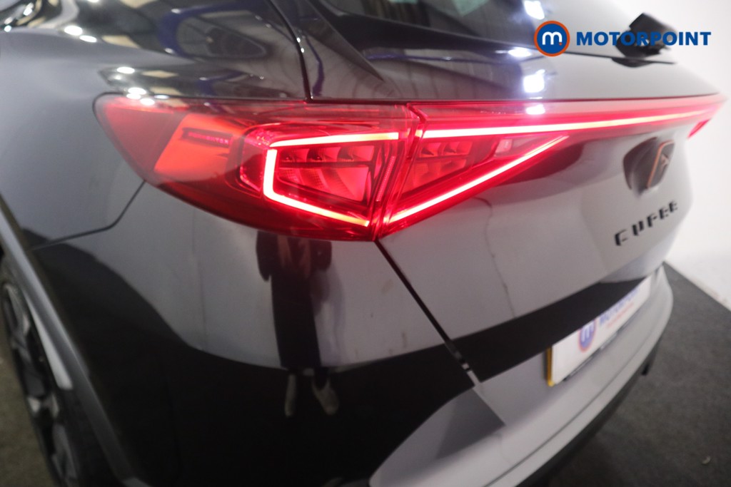 Cupra Formentor V2 Automatic Petrol Plug-In Hybrid SUV - Stock Number (1580958) - 21st supplementary image
