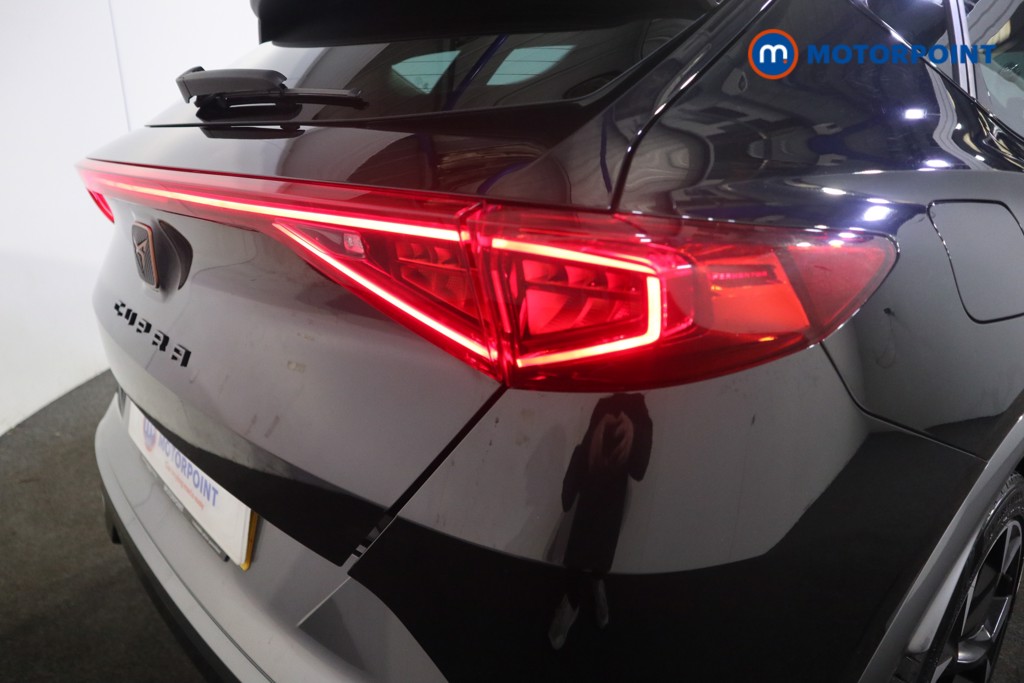 Cupra Formentor V2 Automatic Petrol Plug-In Hybrid SUV - Stock Number (1580958) - 22nd supplementary image