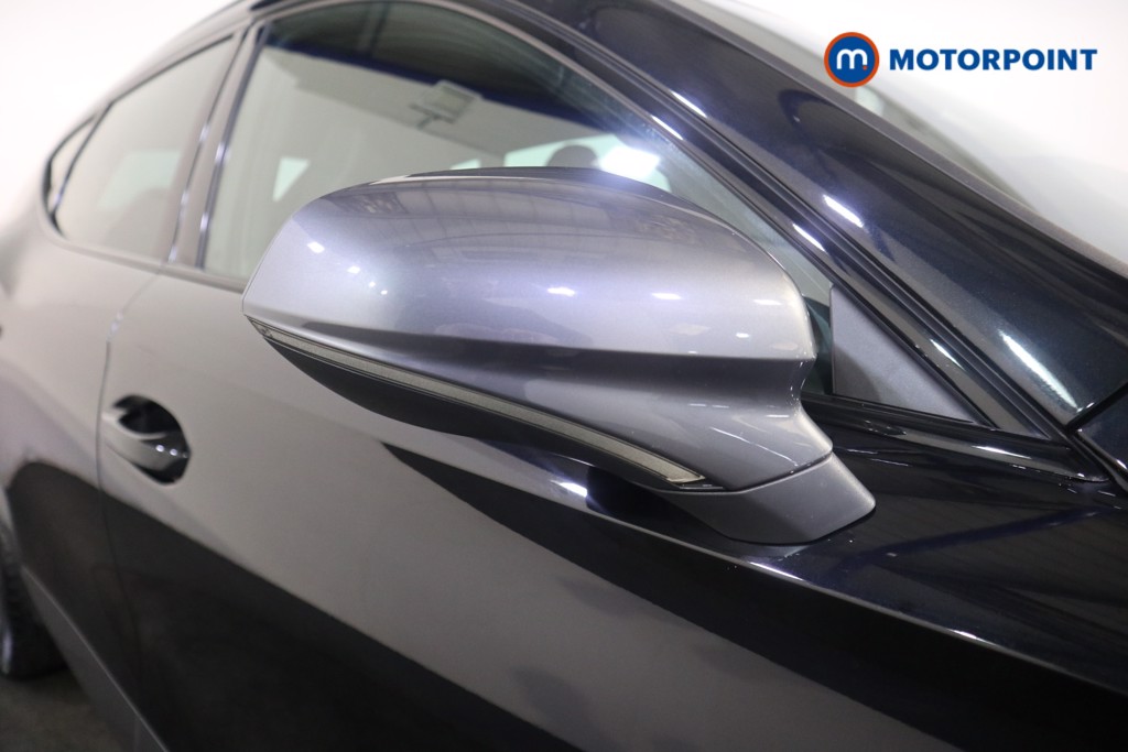 Cupra Formentor V2 Automatic Petrol Plug-In Hybrid SUV - Stock Number (1580958) - 23rd supplementary image