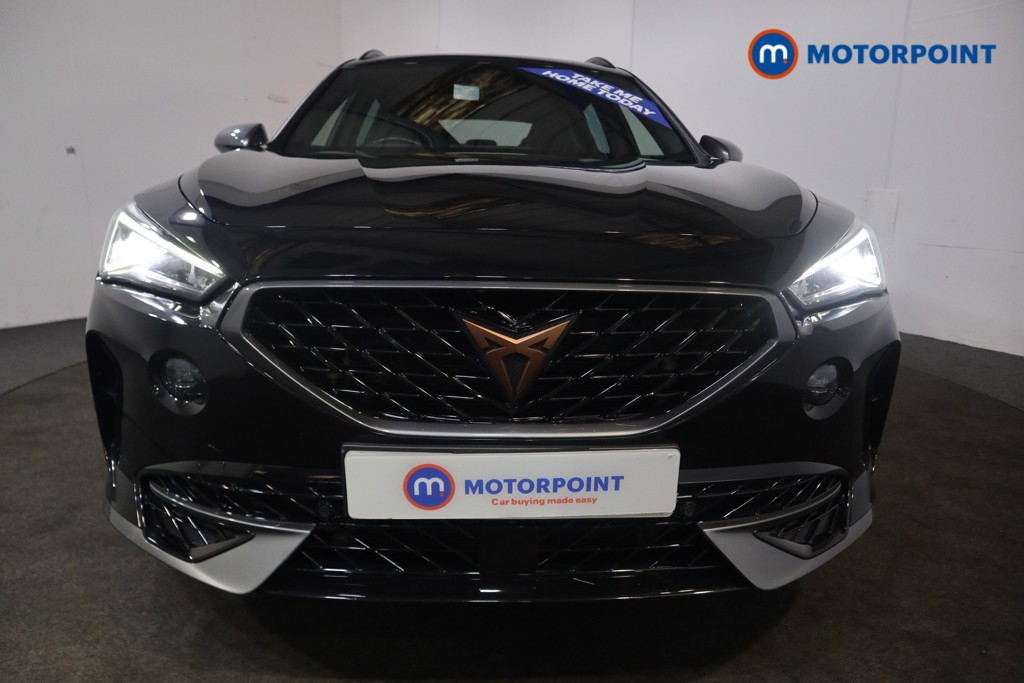 Cupra Formentor V2 Automatic Petrol Plug-In Hybrid SUV - Stock Number (1580958) - 26th supplementary image