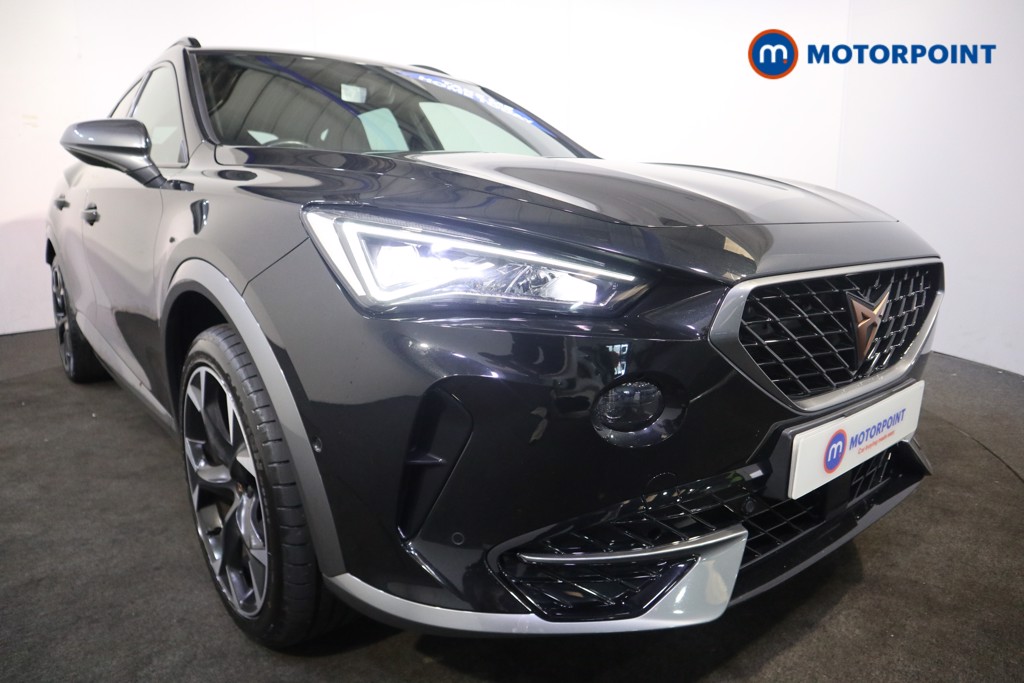 Cupra Formentor V2 Automatic Petrol Plug-In Hybrid SUV - Stock Number (1580958) - 27th supplementary image