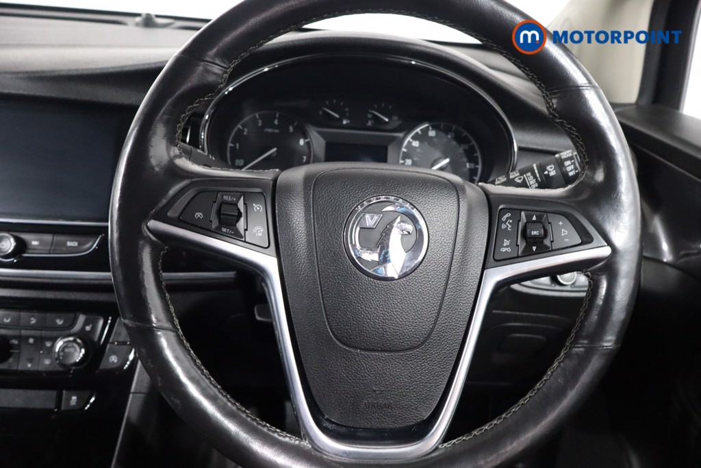 Vauxhall Mokka X Elite Nav Manual Petrol SUV - Stock Number (1580964) - 6th supplementary image