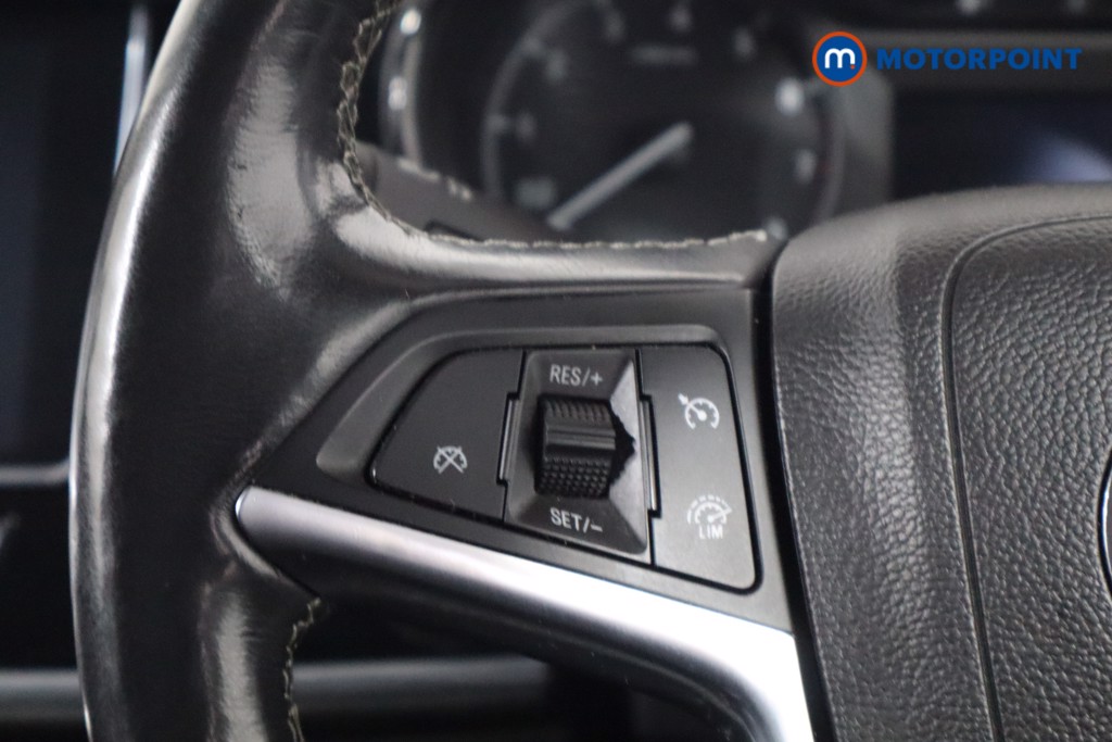 Vauxhall Mokka X Elite Nav Manual Petrol SUV - Stock Number (1580964) - 7th supplementary image