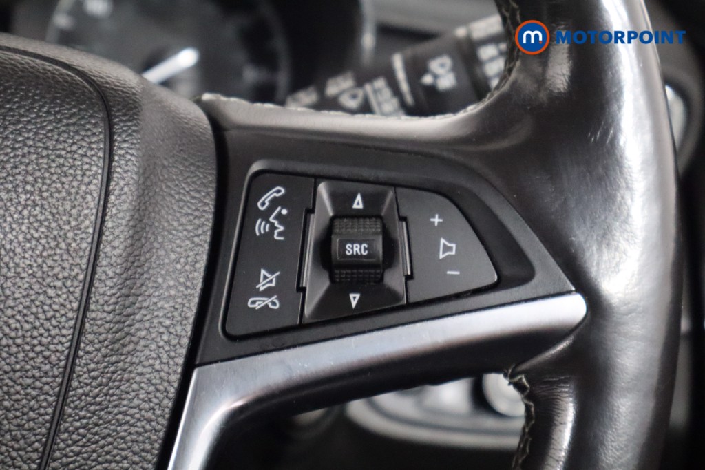 Vauxhall Mokka X Elite Nav Manual Petrol SUV - Stock Number (1580964) - 8th supplementary image
