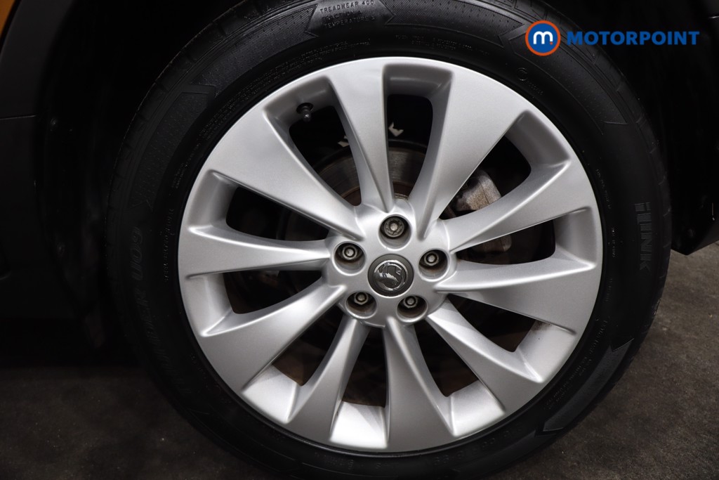Vauxhall Mokka X Elite Nav Manual Petrol SUV - Stock Number (1580964) - 12th supplementary image