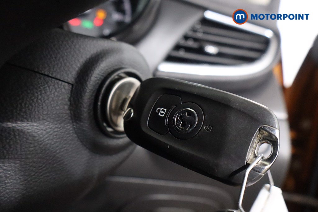 Vauxhall Mokka X Elite Nav Manual Petrol SUV - Stock Number (1580964) - 13th supplementary image