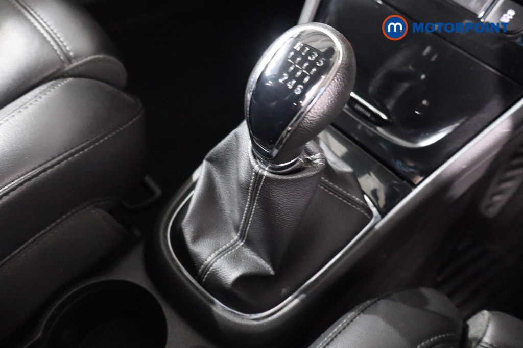 Vauxhall Mokka X Elite Nav Manual Petrol SUV - Stock Number (1580964) - 14th supplementary image