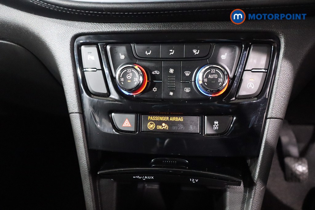 Vauxhall Mokka X Elite Nav Manual Petrol SUV - Stock Number (1580964) - 16th supplementary image