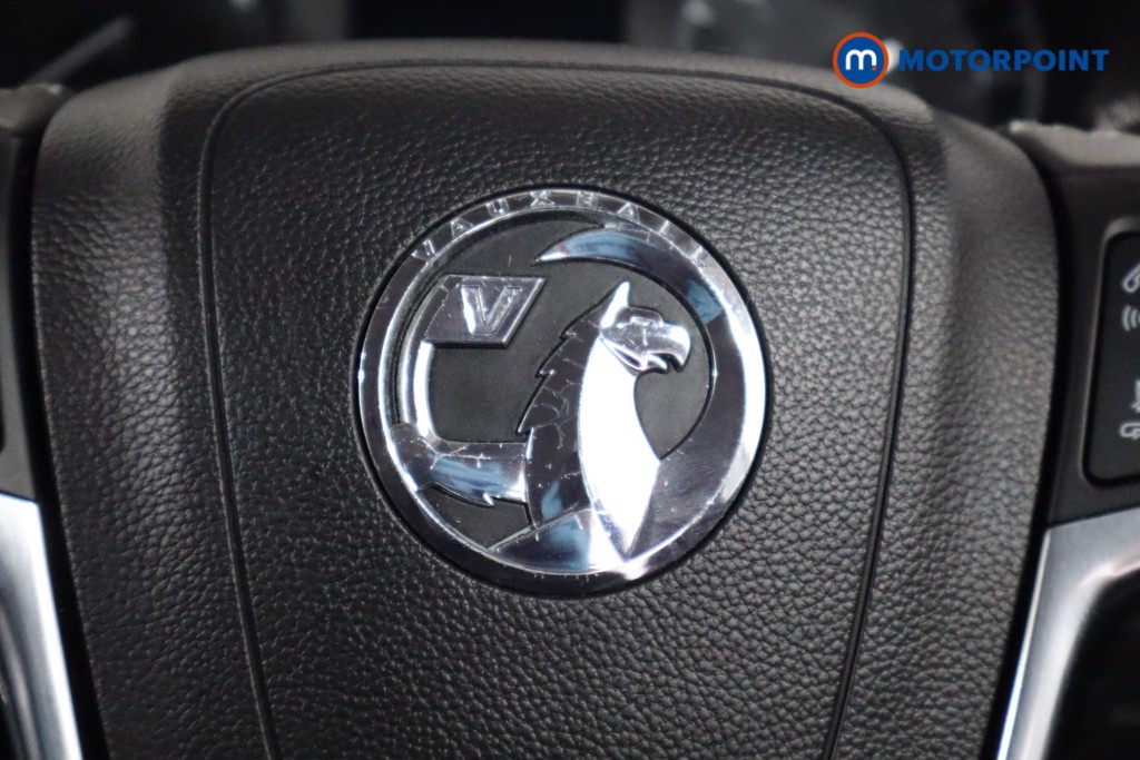 Vauxhall Mokka X Elite Nav Manual Petrol SUV - Stock Number (1580964) - 17th supplementary image