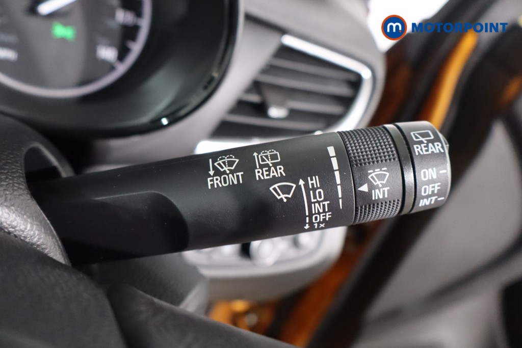 Vauxhall Mokka X Elite Nav Manual Petrol SUV - Stock Number (1580964) - 18th supplementary image