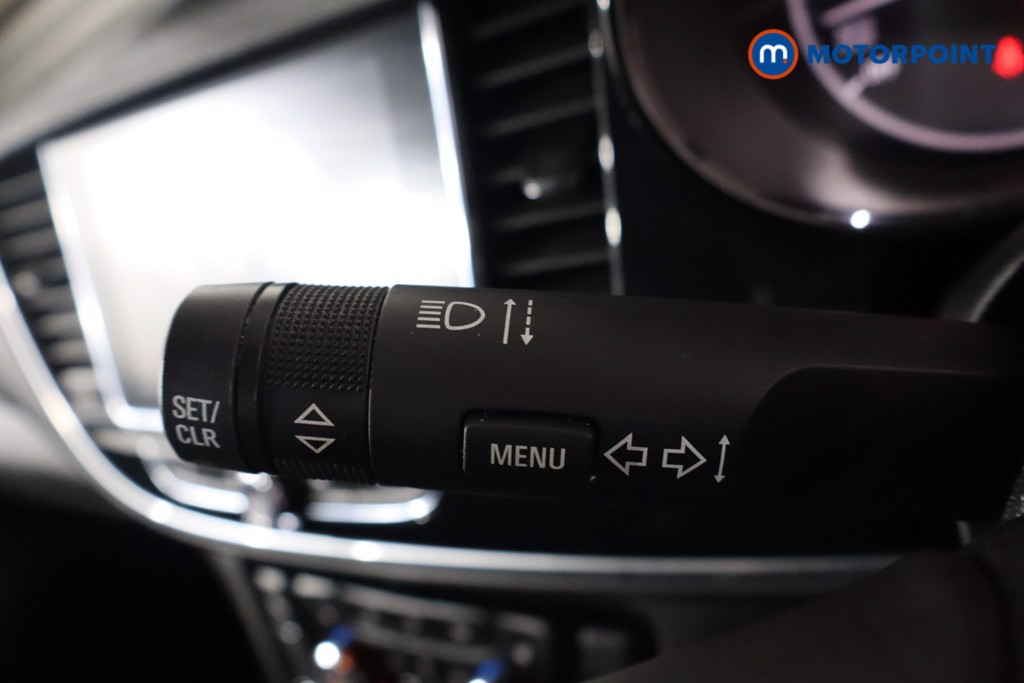 Vauxhall Mokka X Elite Nav Manual Petrol SUV - Stock Number (1580964) - 19th supplementary image
