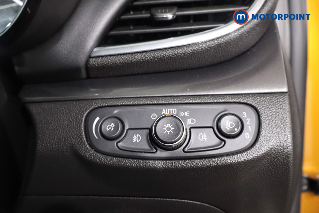 Vauxhall Mokka X Elite Nav Manual Petrol SUV - Stock Number (1580964) - 20th supplementary image