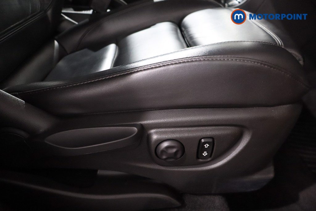 Vauxhall Mokka X Elite Nav Manual Petrol SUV - Stock Number (1580964) - 21st supplementary image