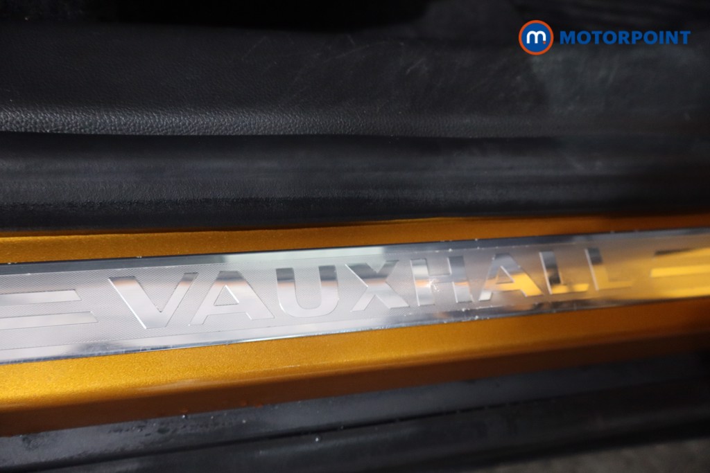 Vauxhall Mokka X Elite Nav Manual Petrol SUV - Stock Number (1580964) - 22nd supplementary image
