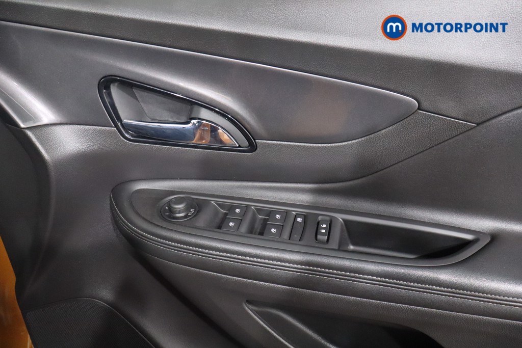 Vauxhall Mokka X Elite Nav Manual Petrol SUV - Stock Number (1580964) - 23rd supplementary image