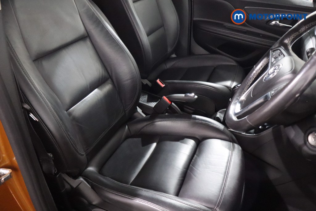 Vauxhall Mokka X Elite Nav Manual Petrol SUV - Stock Number (1580964) - 25th supplementary image
