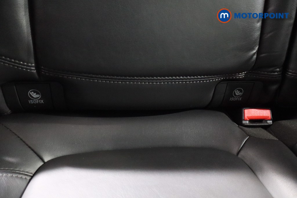 Vauxhall Mokka X Elite Nav Manual Petrol SUV - Stock Number (1580964) - 26th supplementary image