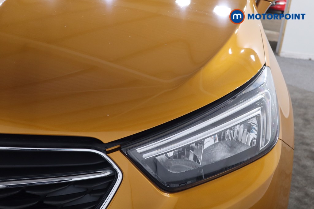 Vauxhall Mokka X Elite Nav Manual Petrol SUV - Stock Number (1580964) - 28th supplementary image