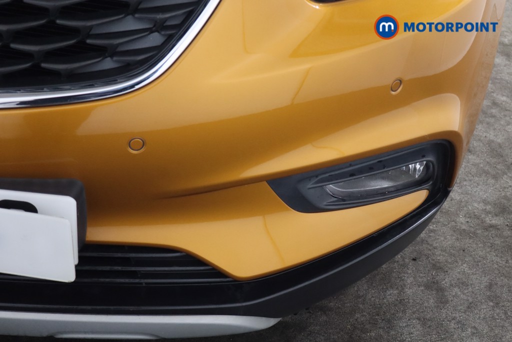 Vauxhall Mokka X Elite Nav Manual Petrol SUV - Stock Number (1580964) - 29th supplementary image