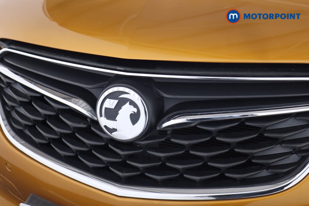 Vauxhall Mokka X Elite Nav Manual Petrol SUV - Stock Number (1580964) - 30th supplementary image