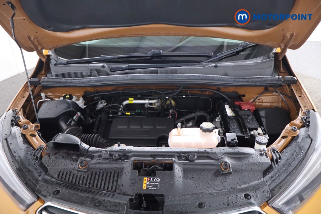 Vauxhall Mokka X Elite Nav Manual Petrol SUV - Stock Number (1580964) - 32nd supplementary image