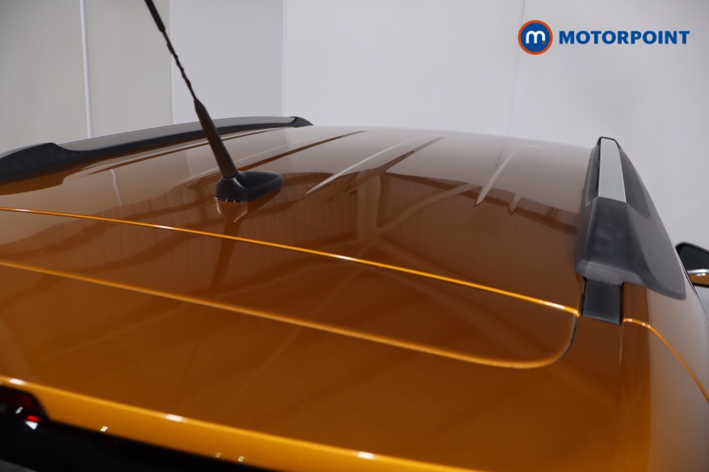 Vauxhall Mokka X Elite Nav Manual Petrol SUV - Stock Number (1580964) - 33rd supplementary image