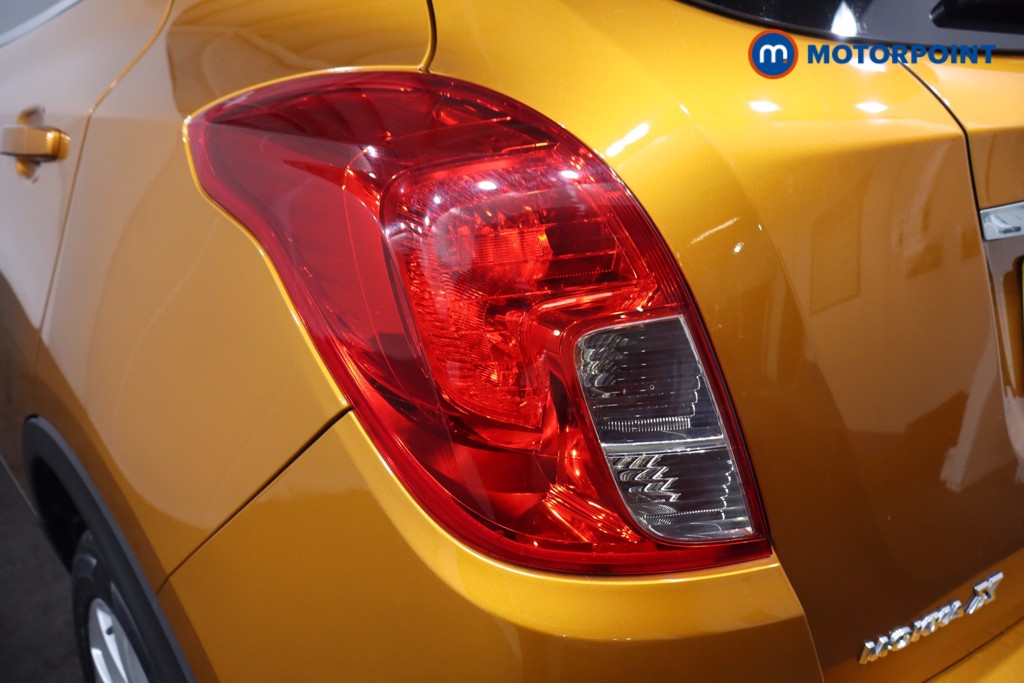Vauxhall Mokka X Elite Nav Manual Petrol SUV - Stock Number (1580964) - 34th supplementary image
