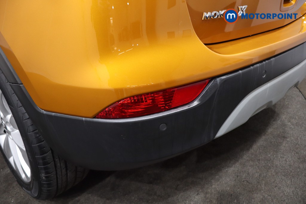 Vauxhall Mokka X Elite Nav Manual Petrol SUV - Stock Number (1580964) - 35th supplementary image