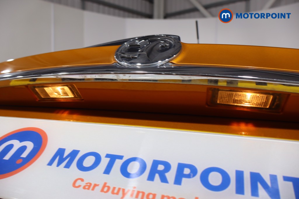 Vauxhall Mokka X Elite Nav Manual Petrol SUV - Stock Number (1580964) - 36th supplementary image