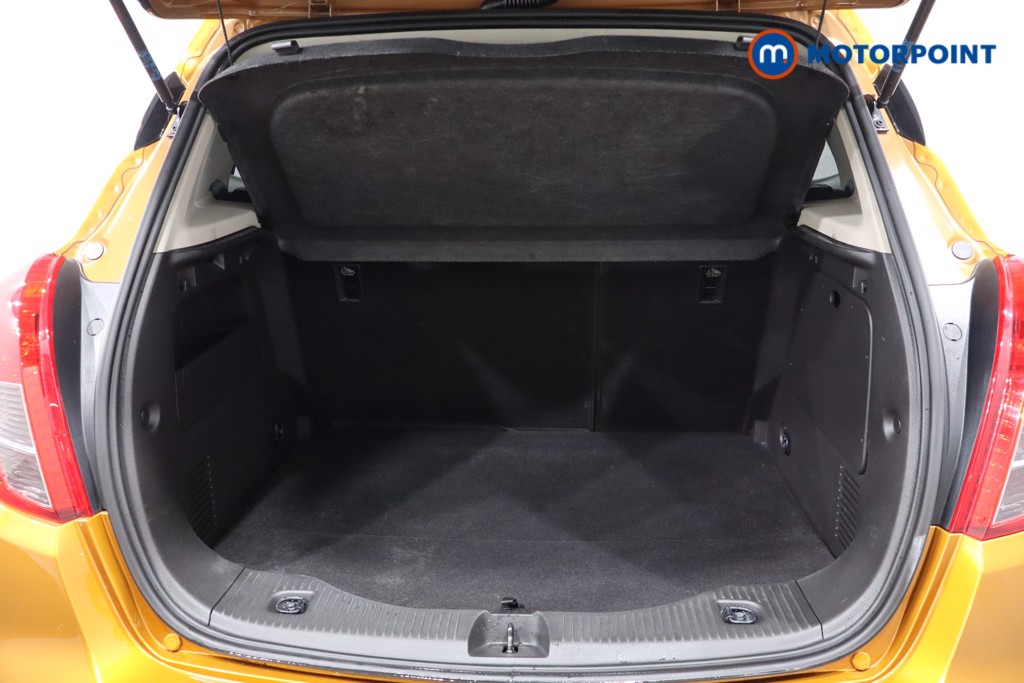Vauxhall Mokka X Elite Nav Manual Petrol SUV - Stock Number (1580964) - 38th supplementary image