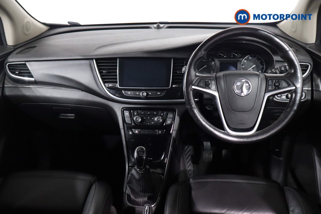 Vauxhall Mokka X Elite Nav Manual Petrol SUV - Stock Number (1580964) - 1st supplementary image