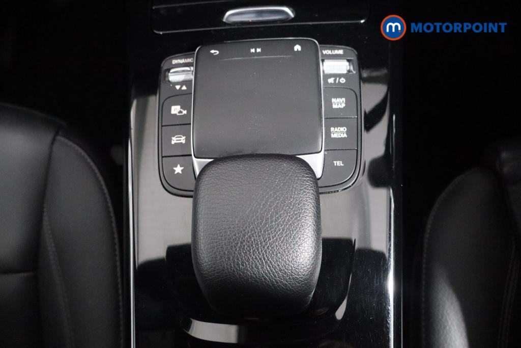 Mercedes-Benz CLA Amg Line Automatic Petrol Coupe - Stock Number (1580980) - 3rd supplementary image