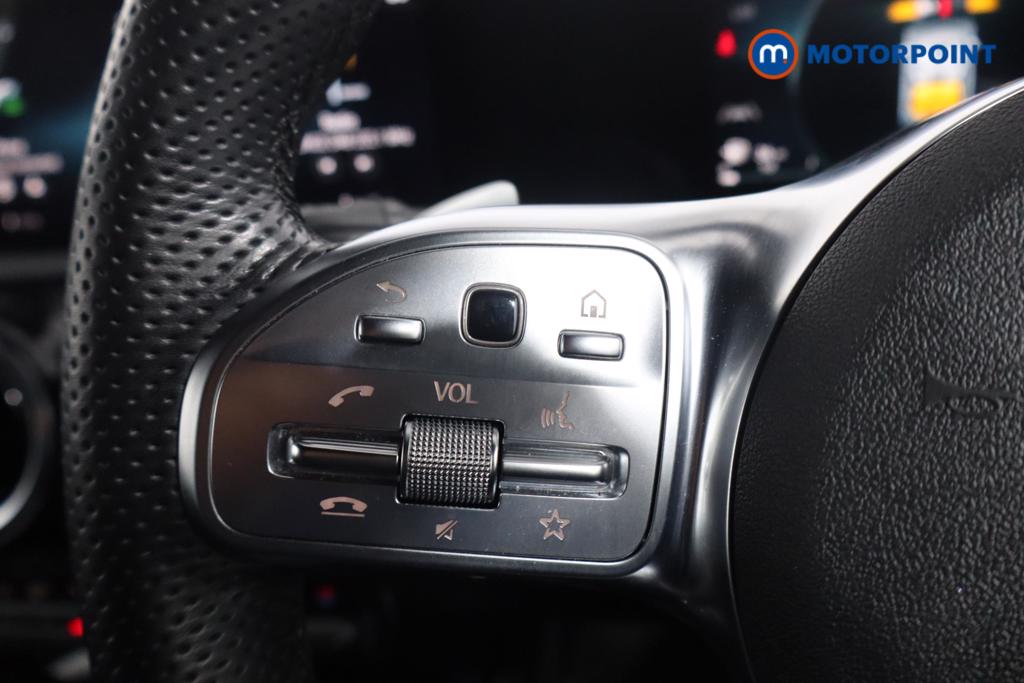 Mercedes-Benz CLA Amg Line Automatic Petrol Coupe - Stock Number (1580980) - 6th supplementary image