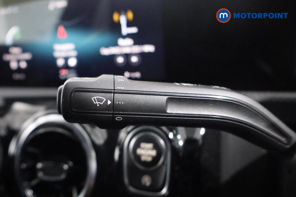 Mercedes-Benz CLA Amg Line Automatic Petrol Coupe - Stock Number (1580980) - 8th supplementary image