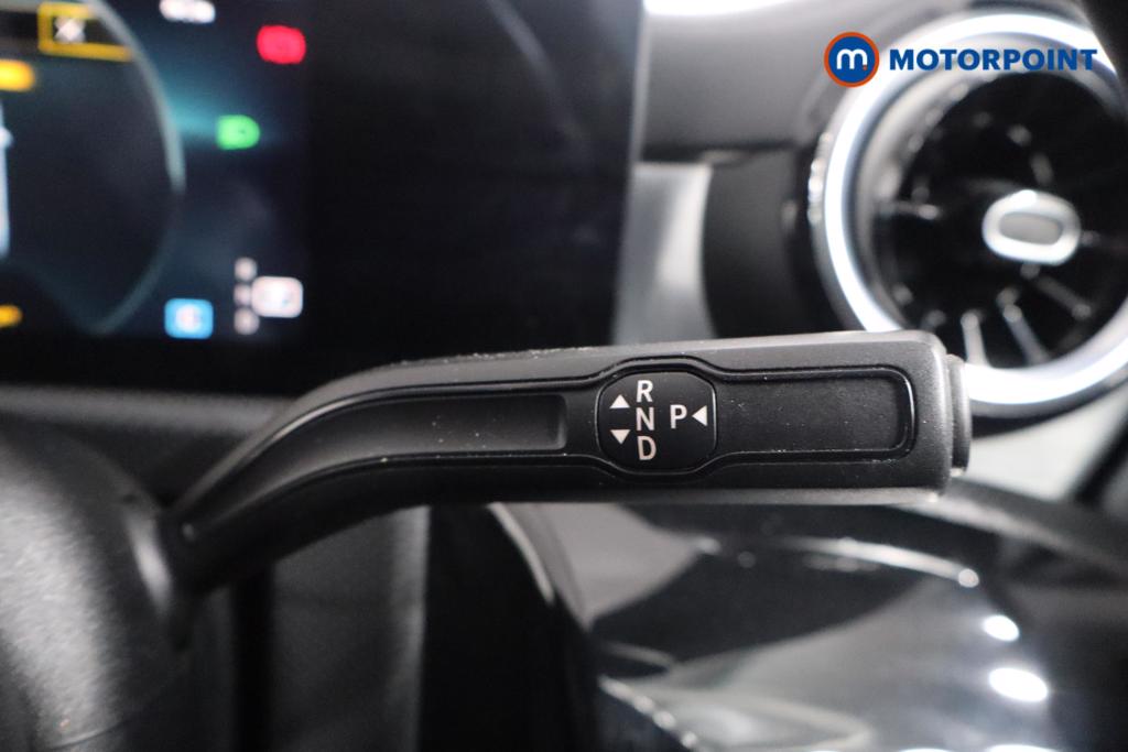 Mercedes-Benz CLA Amg Line Automatic Petrol Coupe - Stock Number (1580980) - 9th supplementary image