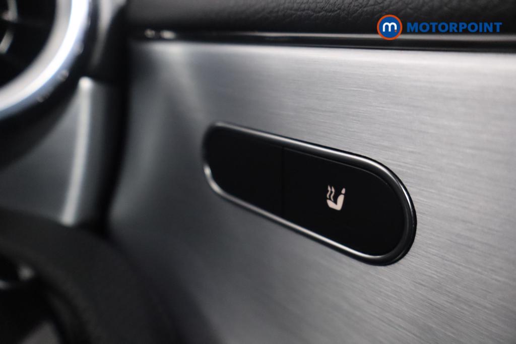 Mercedes-Benz CLA Amg Line Automatic Petrol Coupe - Stock Number (1580980) - 11th supplementary image