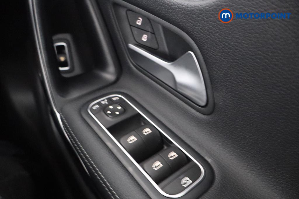 Mercedes-Benz CLA Amg Line Automatic Petrol Coupe - Stock Number (1580980) - 12th supplementary image