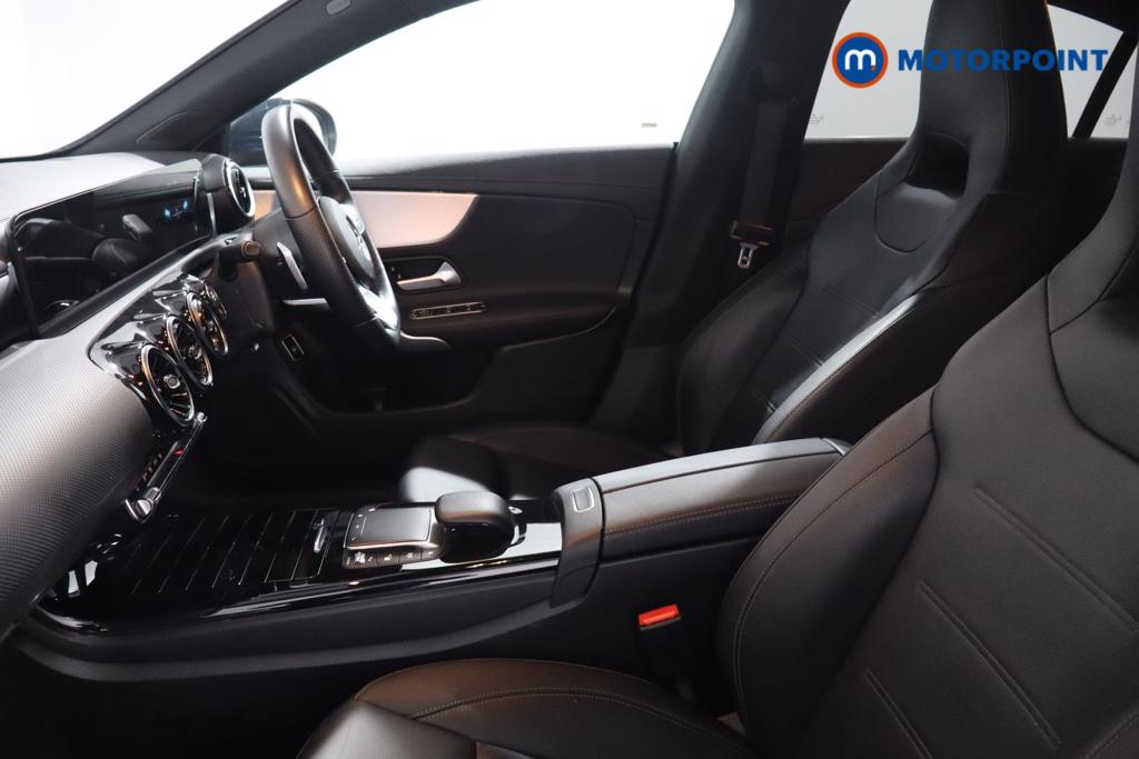 Mercedes-Benz CLA Amg Line Automatic Petrol Coupe - Stock Number (1580980) - 15th supplementary image