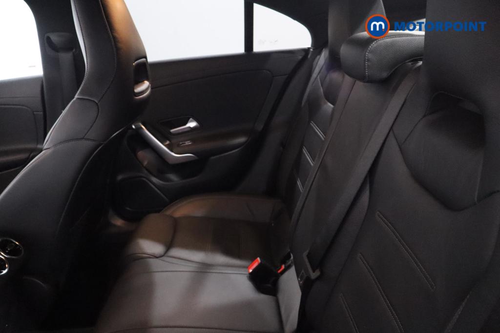 Mercedes-Benz CLA Amg Line Automatic Petrol Coupe - Stock Number (1580980) - 16th supplementary image